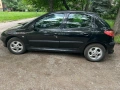 Peugeot 206 2.0HDI, снимка 2