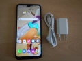LG K41S, Dual SIM , 6.55 inches, снимка 2