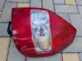 Стопове за Хонда Джаз , снимка 6