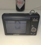 SAMSUNG ES60 Компактен дигитален фотоапарат , снимка 4