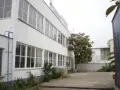 От собственик - Хале до Панаира с телферен кран, офиси и голям двор, снимка 2