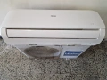 Инверторен Климатик Haier 12 Работещ 99 евро, снимка 2