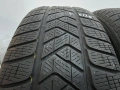 2бр зимни гуми 235/65/18 PIRELLI L06120 , снимка 3