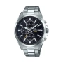 Нов часовник Casio Edifice Chronograph EFV-560D-1AVUEF - гаранция, снимка 1