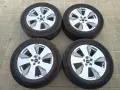 Оригинални джанти Audi 19" 5x112 Ауди 5х112 Etron Q5 Q7 Q8, снимка 2