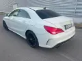 Mercedes-Benz CLA 220 AMG 2016 година 177 к.с, снимка 4