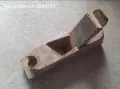 Ретро дърводелски рендета, снимка 3