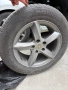 Продавам 4 джанти с 4 гуми ФолксвагенПасат Б8, снимка 1