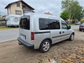 Opel Combo 1.6 метан/пропан-бутан , снимка 6