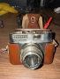 Voigtländer Vito Zeis ikon contaflex Ретро Лентови Фото Апарати, снимка 4