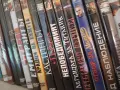 Разпродажба на чистак нови DVD - без драскотина, снимка 10