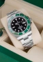 Rolex Submariner 40mm 'Hulk' Steel Ceramic Automatic Различни Варианти, снимка 12