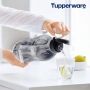 Бутилки/Шишета 1,5л., 2л., флип капачка от Tupperware , снимка 1