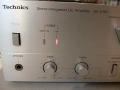 Усилвател Technics SU-V707, снимка 8