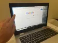 Рядко срещан лаптоп HP Probook 640 G5 с Touchscreen екран на супер цена - 125 EU., снимка 4