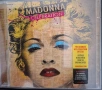 Madonna   Celebration  2 cd compilation , снимка 1