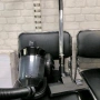 Прахосмукачка без торба Vacuum Cleaner SP-620 Cyclonic, снимка 8