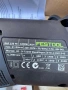 Ротационната полираща машина Festool Shinex RAP 150, снимка 7