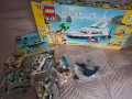 Lego Creator 3 в 1 само за 60 евро, снимка 2
