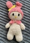 Плетени играчки, снимка 3