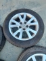 Джанти за  Мазда 16" с гуми 205/55/16 , снимка 5