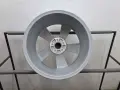 1бр 17ска джанта за SKODA 5х100мм K06 , снимка 3