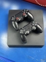 PlayStation 4 + 2 джойстика – в перфектно състояние, снимка 1