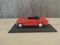 Метална количка Škoda Felicia !!!, снимка 3