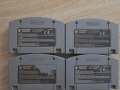 Nintendo 64 игри , снимка 2
