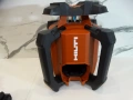 2025 - Hilti PR 40 - 22 / Nuron - Ротационен лазерен нивелир, снимка 5