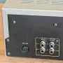 Onkyo TA-2060 — Триглав касетен дек с директно задвижване (Производство: 1981 - 1983 г.), снимка 10
