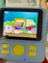 Детски фотоапарат с термопечат / Вградени игри 32GB Памет, снимка 10