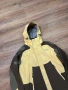 Висок клас мъжко HardShell  яке Bergans Of Norway 6200 BYGDIN  Dermizax Waterproof Jacket , M размер, снимка 4