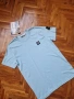 Страхотна мъжка тениска STONE ISLAND размер M L XL , нова с етикет , снимка 2