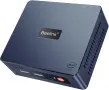 Нов, неупотребяван безшумен мини компютър Beelink Mini S с пасивно охлаждане N5095 / 8GB RAM / 256GB, снимка 1