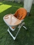 Столче за хранене Peg Perego Prima Pappa Follow Me, снимка 1