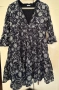 True religion рокля xs/s, снимка 7