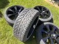 джанти за бмв bmw 5x120 R18, снимка 3