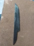 Стар български нож Шипка, снимка 5