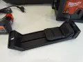 Резервиран Milwaukee M12 3PL - 3D зелен лазерен нивелир, снимка 13