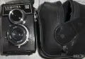 Продавам стари, лентови фотоапарати - ЗЕНИТ ЕТ; Киев; Смена; Бейрета; Олимпус; Любител универсал, снимка 7