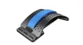 Лумбална опора 3in1 DMS, Better Posture Pro, За разтягане, Масажиране и отпускане на гърба, снимка 2