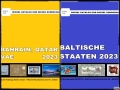 От Михел 14 каталози(компилации)2023 от цял свят (на диск или флашка), снимка 2