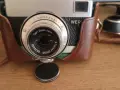 Ретро механичен фотоапарат Werra 1,, снимка 6