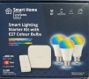 Комплект за интелигентно осветление Livarno Home с Zigbee 3.0, снимка 1