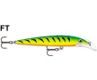Воблер RAPALA Scatter Rap Deep Husky Jerk 10 см за хищници, снимка 2