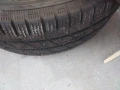 Гуми 2броя Nexen 235 65 16C, снимка 6