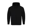 Мъжки суитшърт NIKE Tech Fleece pullover hoodie черен XXL, снимка 1