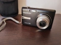 Voigtländer Vitolyx s80 8.0MP x3 Optical Zoom Germany, снимка 5