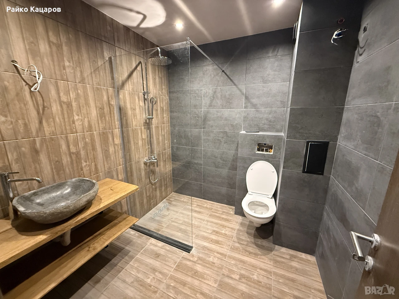 Луксозен двустаен апартамент в Grand Resort Pamporovo F27 - снимка 5